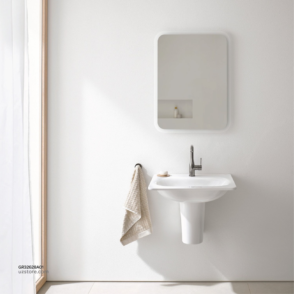 GROHE Essence New OHM basin L 32628A01