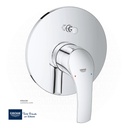 GROHE 19450002 Eurosmart  Trimset Bath Mixer