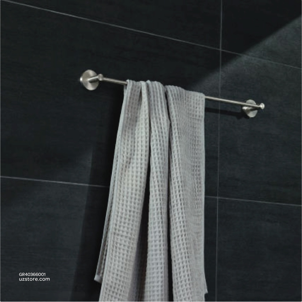 GROHE Essentials Towel Rail 600mm 40366001