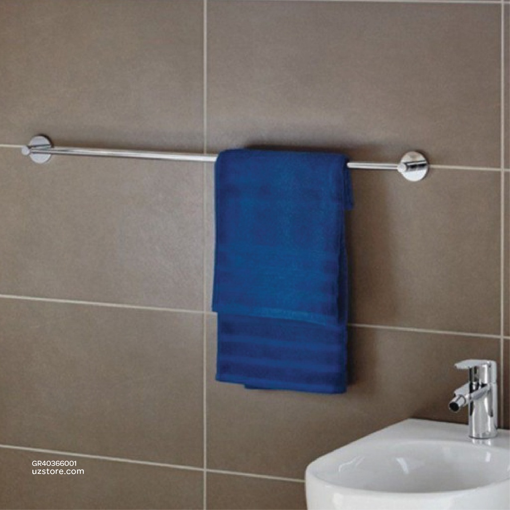 GROHE Essentials Towel Rail 600mm 40366001