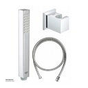 GROHE Euphoria Cube+ Stick handshower set 9,5l 27889000