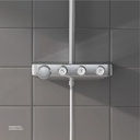 GROHE EUPH SmartCtrl 310 shower system THM 26507000