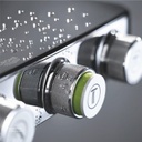GROHE EUPH SmartCtrl 310 shower system THM 26507000