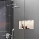 GROHE Euphoria 260 headshower set 9,5l 26459000