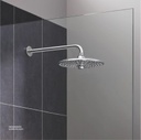 GROHE Euphoria 260 headshower set 9,5l 26459000