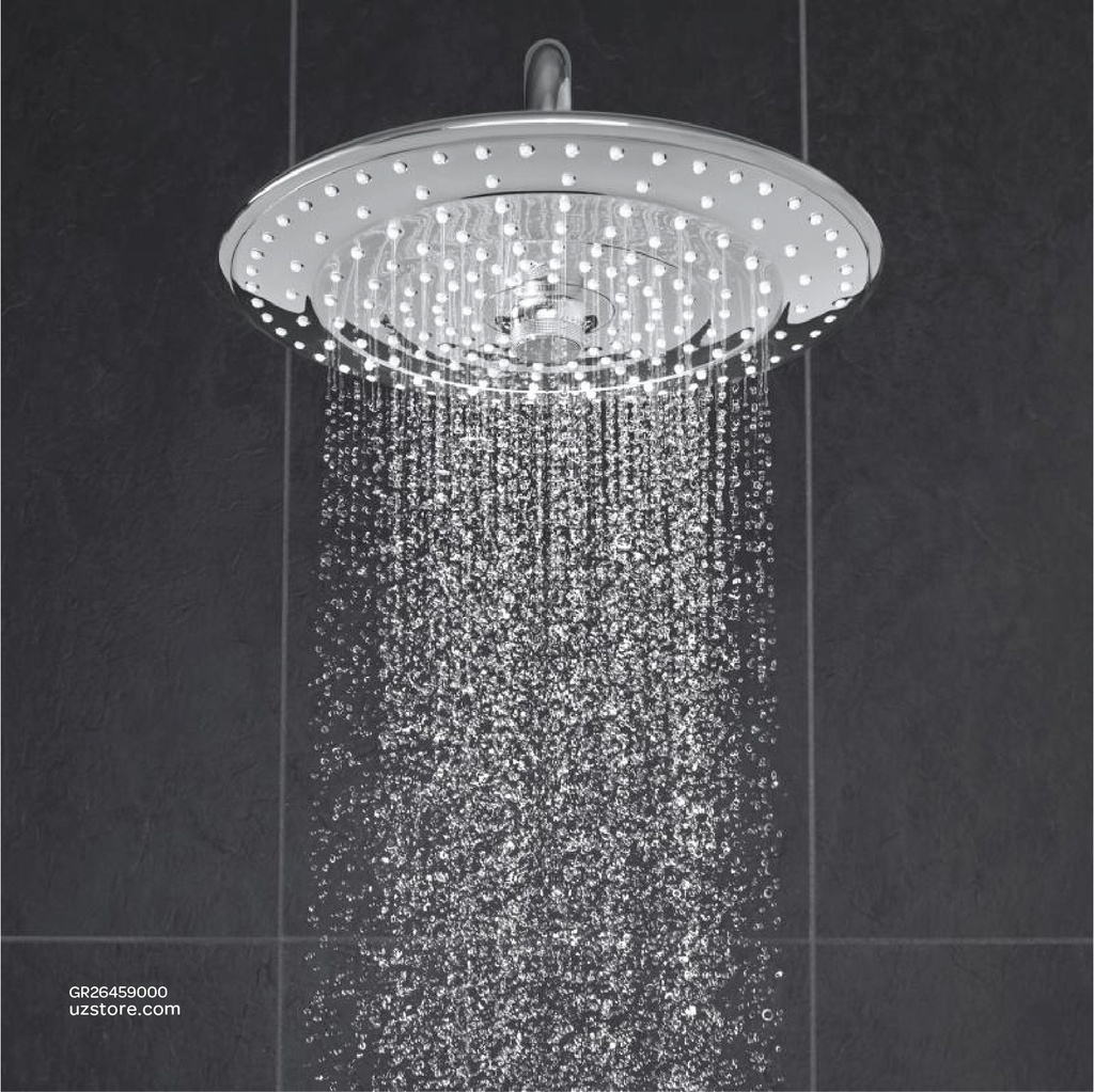 GROHE Euphoria 260 headshower set 9,5l 26459000