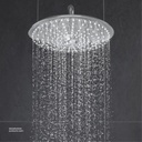 GROHE Euphoria 260 headshower set 9,5l 26459000