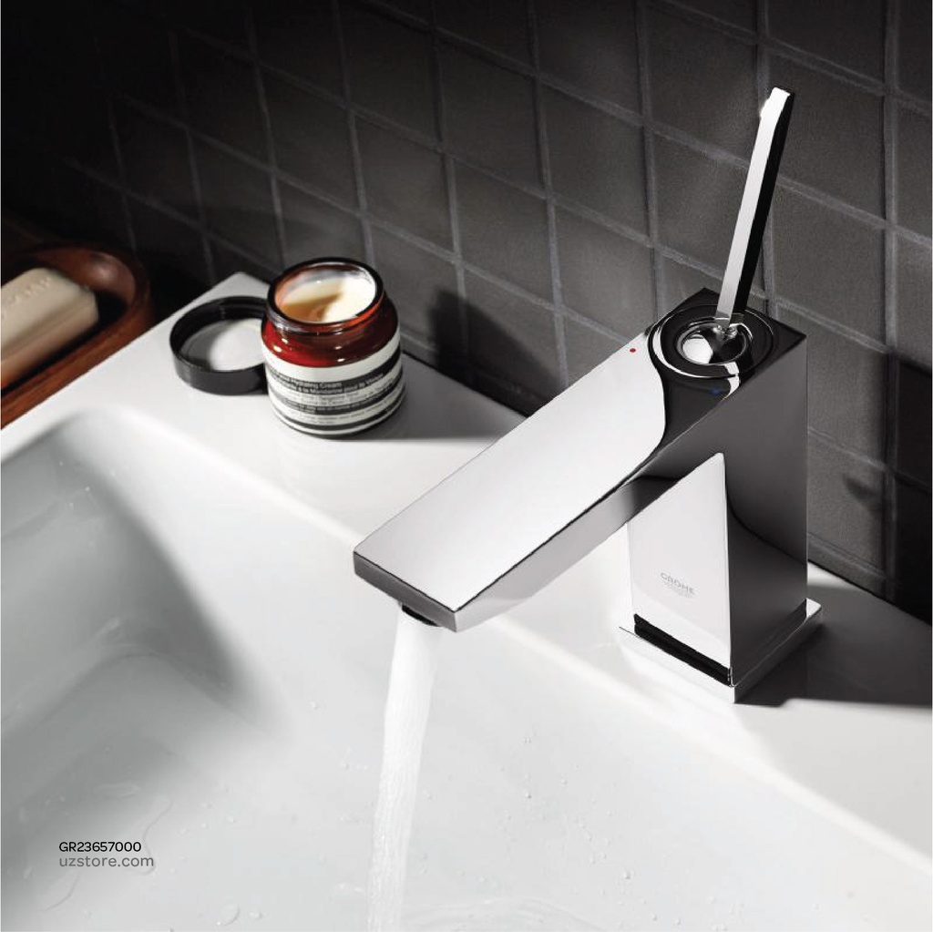 GROHE Eurocube Joy OHM basin M-Size 23657000