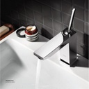 GROHE Eurocube Joy OHM basin M-Size 23657000