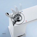 GROHE Eurocube Joy OHM basin M-Size 23657000