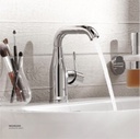 GROHE Essence New OHM basin M 23462001