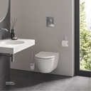 GROHE Essentials Toilet Paper Holder w/o cover 40689001