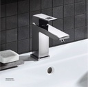 GROHE Eurocube OHM basin M 23445000