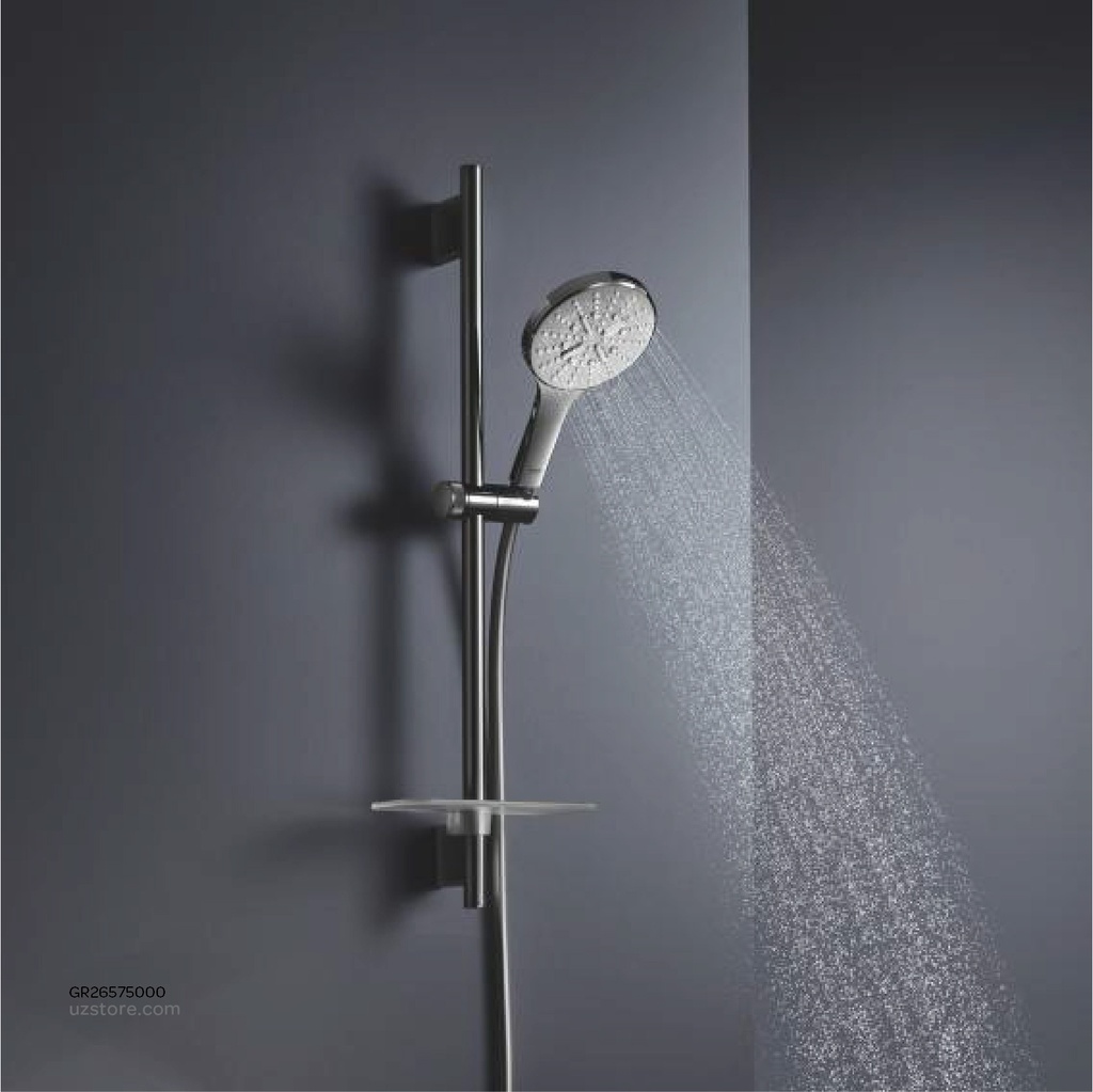 GROHE RSH SmartActive 130 shw rail set 600 9,5 26575000