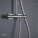 GROHE Rainshower 310 shower system THM 9,5l 26652000