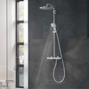 GROHE Rainshower 310 shower system THM 9,5l 26648000