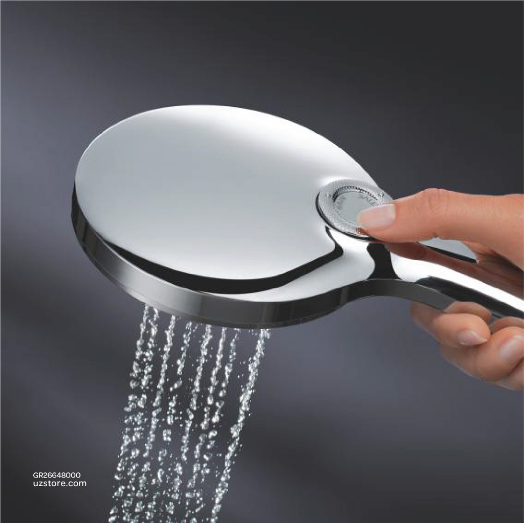 GROHE Rainshower 310 shower system THM 9,5l 26648000