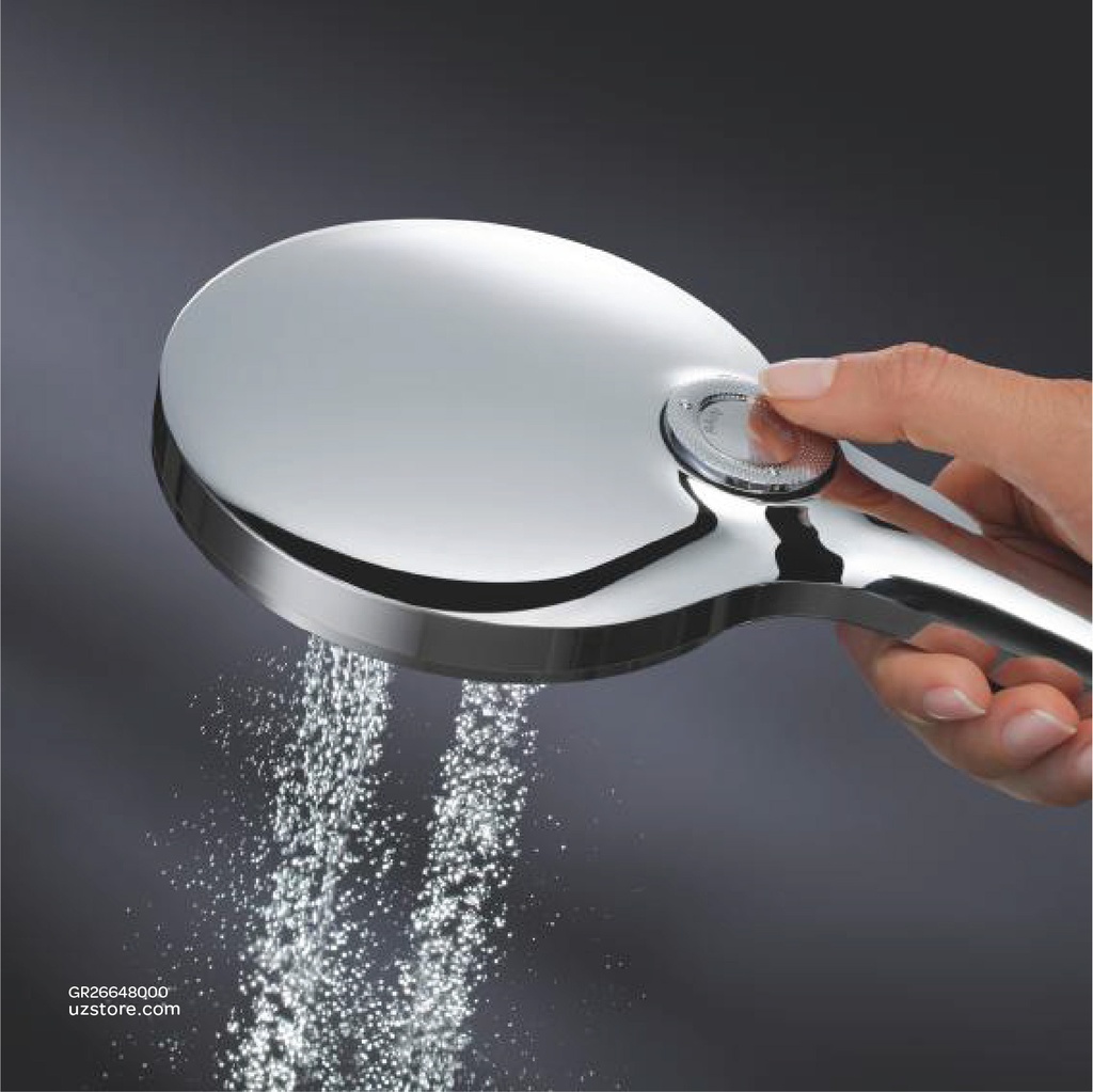 GROHE Rainshower 310 shower system THM 9,5l 26648000