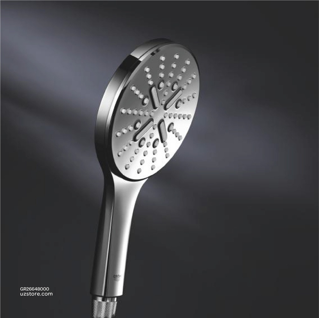 GROHE Rainshower 310 shower system THM 9,5l 26648000