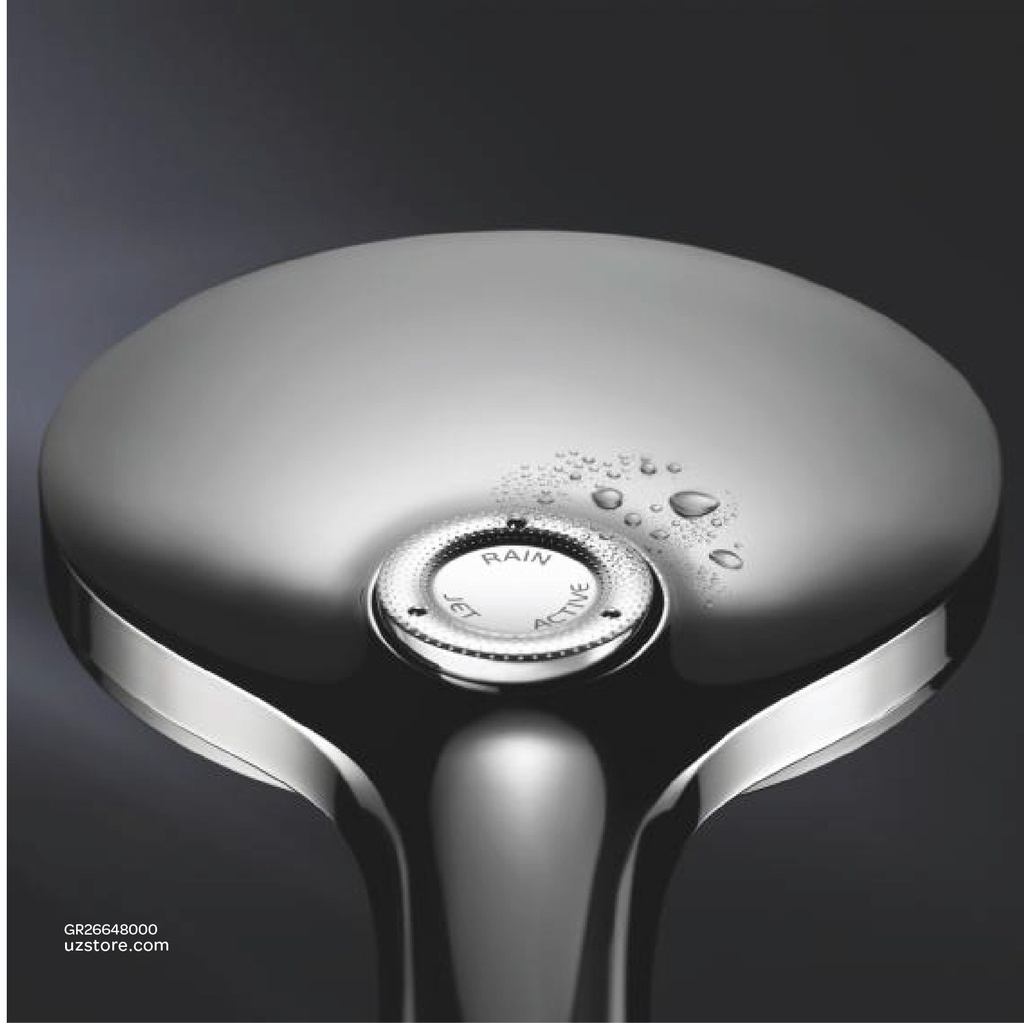 GROHE Rainshower 310 shower system THM 9,5l 26648000