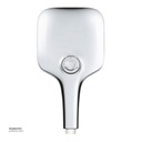 GROHE RSH SmAct CUBE 130 rail set 600 9,5 tray 26584000