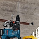 BOSCH - Rotary Hammers Drill With SDS GBH 3-28 DFR