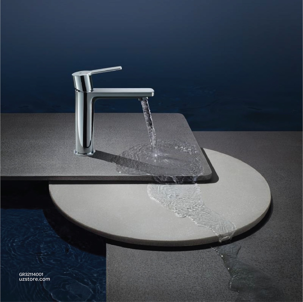 GROHE Lineare New OHM basin S 32114001