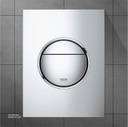 GROHE Nova Cosmopolitan WC wall plate S 37601000