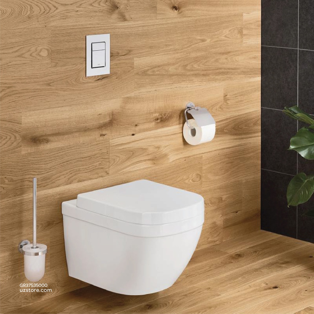 GROHE Skate Cosmopolitan wall plate S 37535000