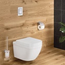 GROHE Skate Cosmopolitan wall plate S 37535000