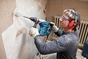 BOSCH - Rotary Hammers Drill With SDS Pl GBH 4-32 DFR