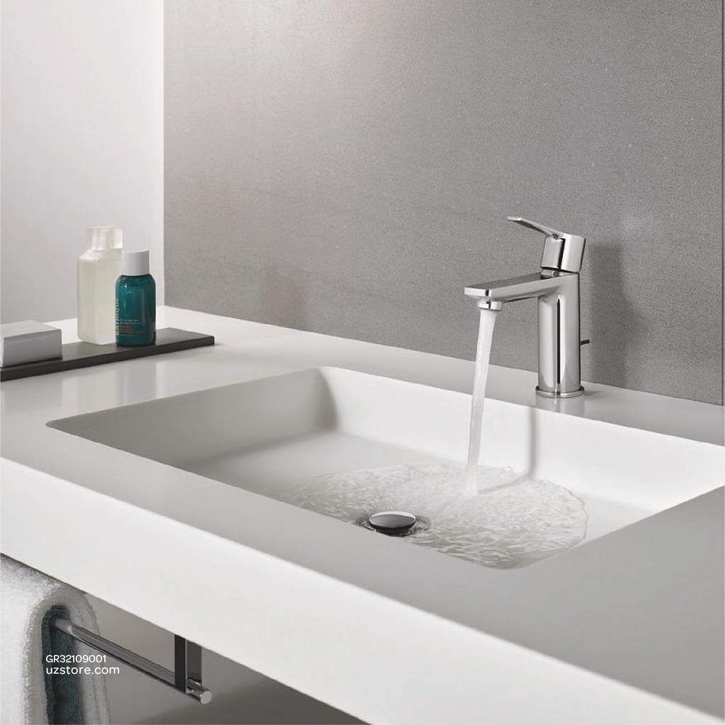 GROHE Lineare New OHM basin XS 32109001