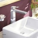 GROHE Eurocube OHM vessel fitting basin 23406000