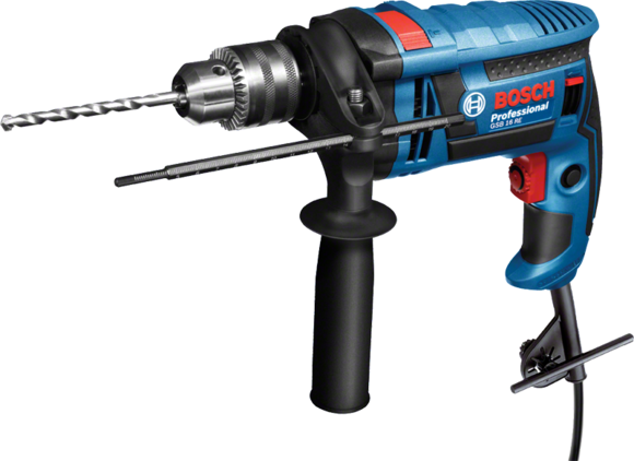 BOSCH - Impact Drill 701w - GSB 16 RE