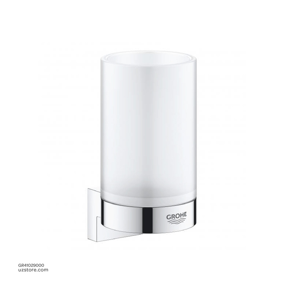 GROHE Selection Glass 41029000