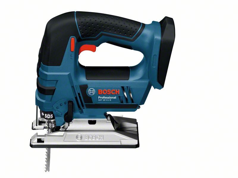 BOSCH - Cordless Jigsaw 18V - GST 18 V-