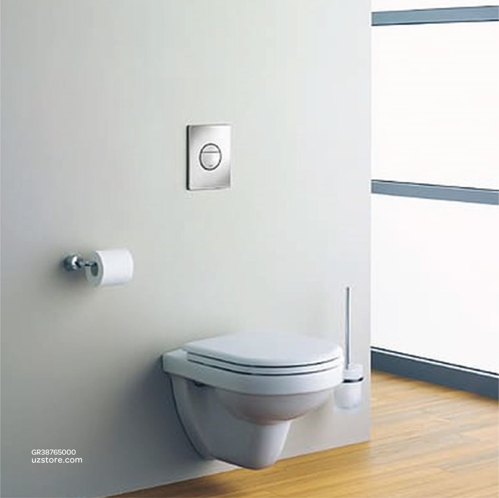 GROHE Nova Cosmopolitan 38765000