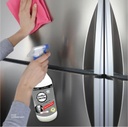 DEXIN Stainless Steel  Cleaner & Polish 1.250 LTR