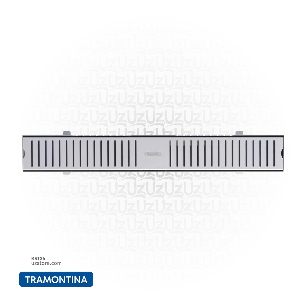 TRAMONTINA SS Gating Slim 0.8m  TR 94535/108