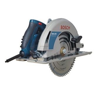 BOSCH - Circular Saw 2050w - GKS 9