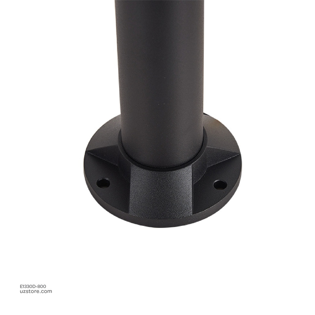 LED Lawn Light GRAY DFC-103S3/800H 12W*1