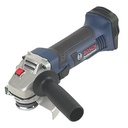 BOSCH - Cordless Grinder 18V - GWS 18 V