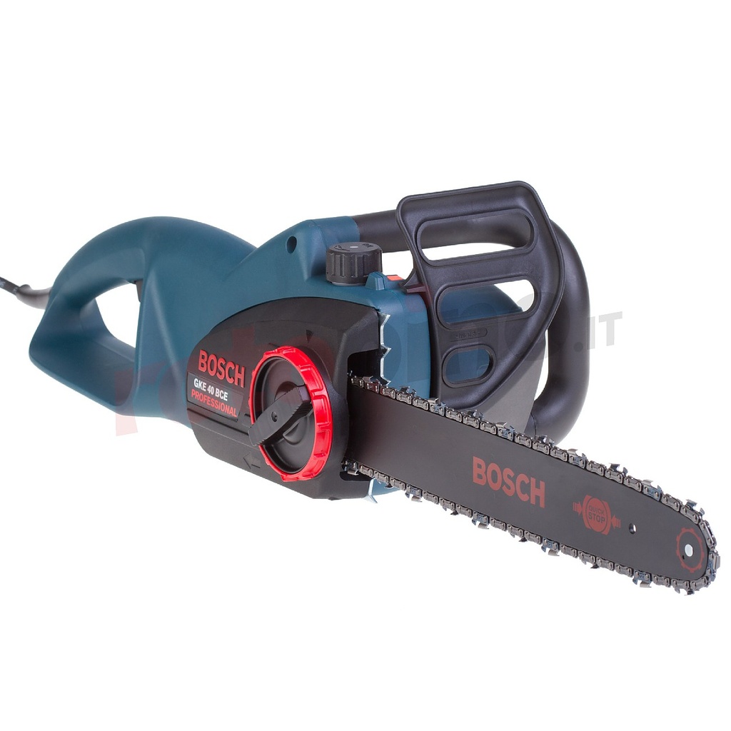 Bosch Professional GKE 40 BCE 16" Chain Saw 