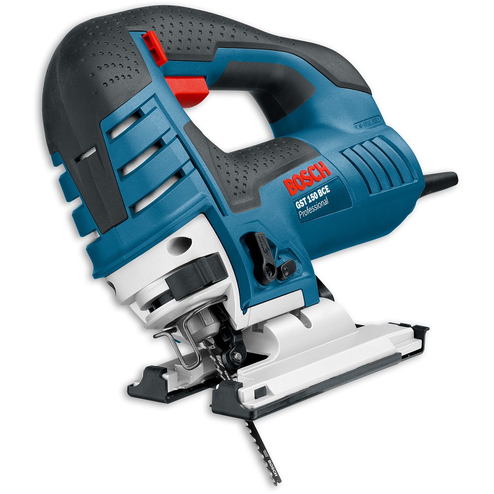 BOSCH - Jigsaw 780w - GST 150 BCE