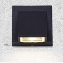 Outdoor Wall Light GRAY DFB-7001 6W*1