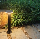 LED Lawn Light GRAY DFC-103S3/800H 12W*1