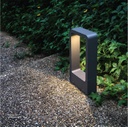 LED Lawn Light GRAY DFC-1034/300H 10W*1