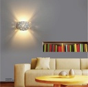 G9 Gypsum Wall light 310075