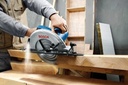 BOSCH - Circular Saw 2050w - GKS 9