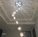 Chandelier 9473/25. Q60 H500 188W